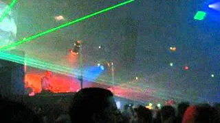 Paul Van Dyk @ Mayday 2006 "Worldclub" Dortmund