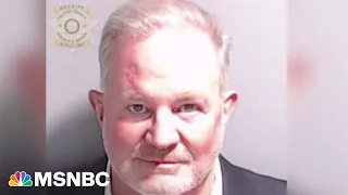 Flipped! Scott Hall becomes first Fulton County Trump co-defendant to take plea deal
