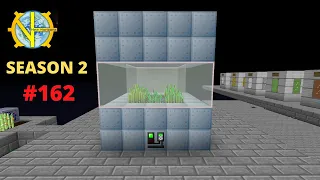 GregTech New Horizons S2 - 162 - Extreme Greenhouse