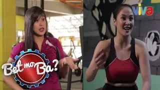 [FULL EPISODE] Bet Mo Ba: Lovely Abella V.S. Jopay Paguia | Part 2