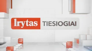 Lrytas TIESIOGIAI 2019-05-20