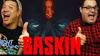 Baskin - Count Jackula Vlog