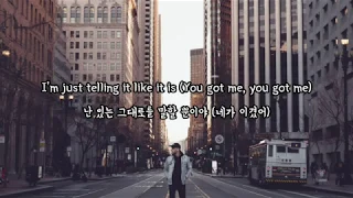 Kygo, Zara Larsson, Tyga - Like It Is  (가사/해석/lyrics)