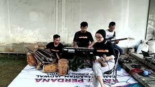 NGOLEMBAR - DHEA GEMOII - LIVE SESSION - BAJIDOR