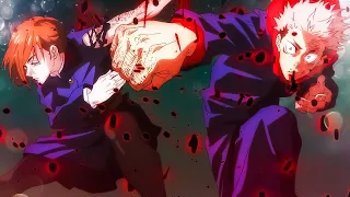 Jujutsu Kaisen МАГИЧЕСКАЯ БИТВА [ AMV ] ᴴᴰ 1080p