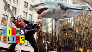 Sharknado - Top Clip (HD) by Film&Clips