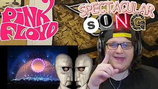 AMAZING LIVE SHOW! | Pink Floyd- Take It Back (LIVE AT PULSE) REACTION!!!