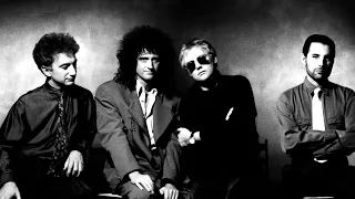 Deconstructing Queen - These Are The Days Of Our Lives (Isolated Tracks)