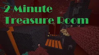 2 Minute Bastions: Treasure Room