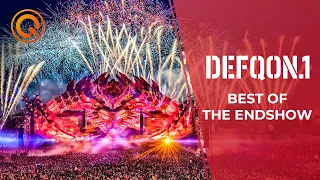 The Best of The Endshow | Defqon.1 at Home 2020