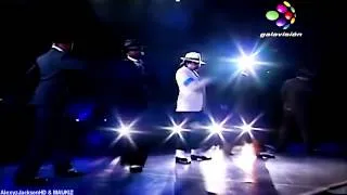 ▶ Michael Jackson   Mexico Smooth Criminal Live in Mexico 1993 Dangerous World Tour HD   YouTube