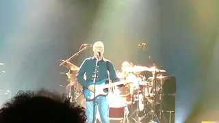 White room-Eric Clapton, Lanxess Arena Köln 2 juli