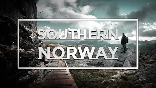 Southern Norway | Cinematic Video