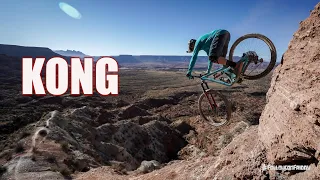 Self Filmed Lap of Kong | Hurricane Utah