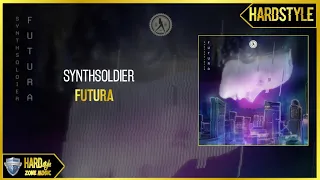 Synthsoldier - Futura (Extended)