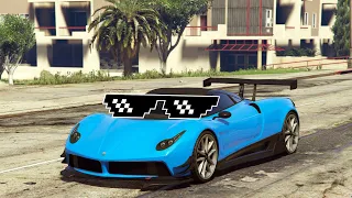 GTA 5 THUG LIFE #261 Funny Moments (GTA 5 Wins & Fails)