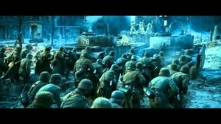 Stalingrad - Watch the Action!