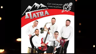 Tatra - Róża Czerwona