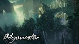 Bilgewater Theme (Ambient) - League of Legends