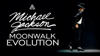 Michael Jackson | MOONWALK EVOLUTION (1983 - 2009)