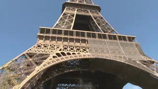 Eiffel Tower