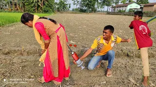 TRY TO NOT LAUGH CHALLENGE Must Watch New Funny Video 2021 Episode 19 By INDIAN MY FAMILY