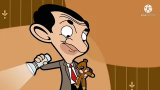 Preview 2 Mr Bean V4 effects (Fixed)