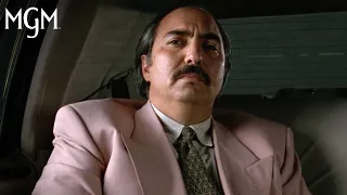 GET SHORTY (1995) | Pablo Escobar Scene | MGM