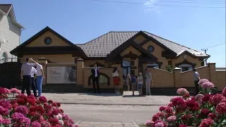 В Дубовом открыли православный детский сад