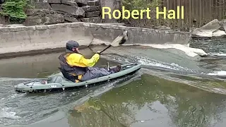 Water Safe  Ohio Buck Creek Whitewater Kayaking
