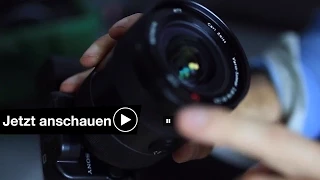 📷 Objektive kaufen Tipps - Darauf UNBEDINGT achten! Benjamin Jaworskyj fotografieren lernen