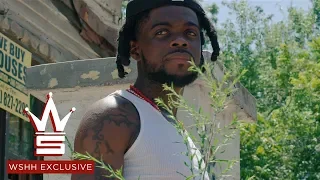 Seddy Hendrinx "Low Key" (WSHH Exclusive - Official Music Video)
