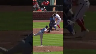Orioles Walk-off hit by Pitch!