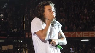 Harry Styles - Funny, goofy and cute moments |Part 9|