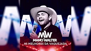 MANO WALTER - SELEÇÃO ANTIGAS DA VAQUEJADA