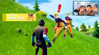 Findest du Ihn? (Fortnite)