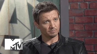 ‘Avengers: Age of Ultron’ Star Jeremy Renner Explains Hawkeye’s Expanded Role | MTV News