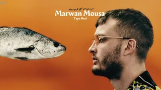 Marwan Moussa Type Beat | مروان موسي تايب بيت