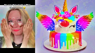 🍅🐟🍓🌟Text To Speech 💚 Play Cake Storytime 💚 Best Compilation Of @BriannaGuidryy | Part 04.05.1