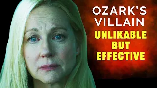 Ozark Finale - Wendy Byrde's Psychotic Selfishness