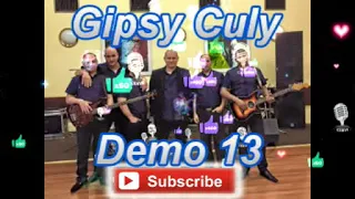 Gipsy Culy Demo 13