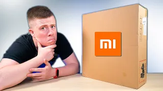 XIAOMI порвали ВСЕХ! Лучшая Новинка 2021 Года! Такого Раньше точно НЕ Было! Dreame Bot L10 Pro