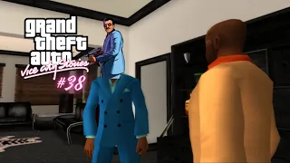 Grand Theft Auto:Vice City Stories  - Mission 38   Turn on, Tune in, Bug out