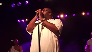 Killer Mike - SCIENTISTS & ENGINEERS (Live in Seattle)