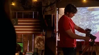 SMALLVILLE: Clark descobre que Lana e Lex estão namorando (DUBLADO)