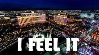 Raphael Lake / Aaron Levy / Wesley Smith - I Feel It (Hip Hop Funk)