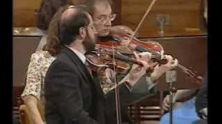 Ivan Fischer and the Budapest Festival Orchestra  the first 25 years/9  Mozart  Jupiter Symphony