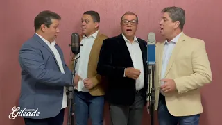 QUARTETO GILEADE - Hallelujah