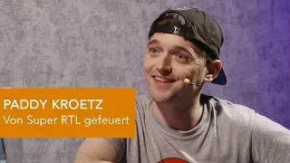 PADDY KROETZ - von Super RTL gefeuert!