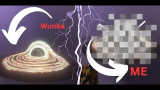 I IMPROVED WUNBAS BLACK HOLE BUILD